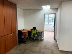 Entrepreneur Business Centre (D14), Factory #579082961